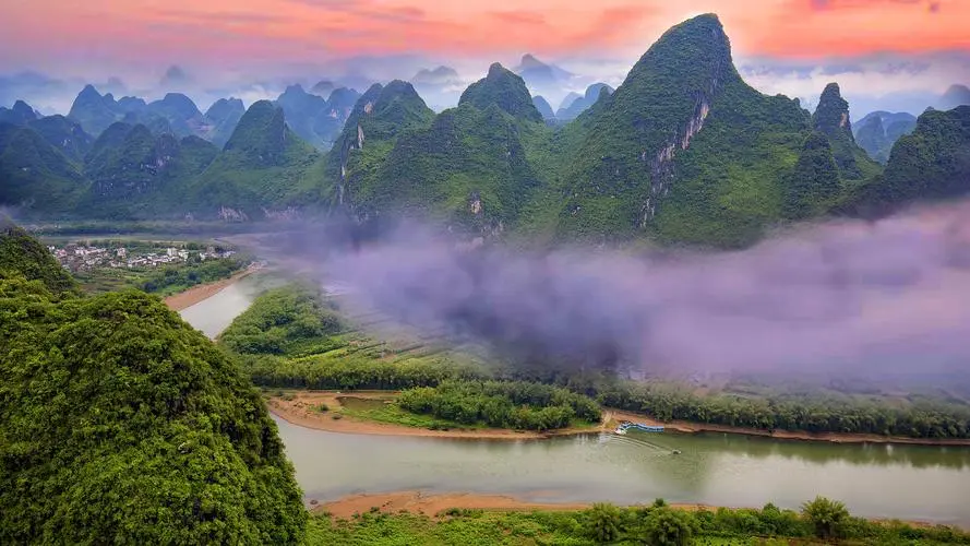环保智能化可靠性